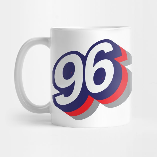 96 by MplusC